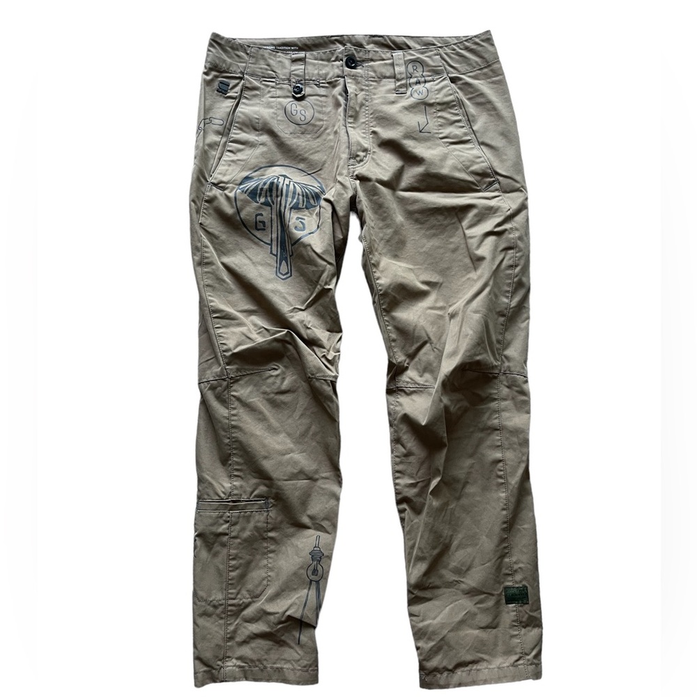 G-Star RAW 32/30 Jeans